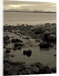 KINTYRE... PLUS.1, 2017 by Peter McClure