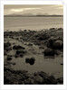 KINTYRE... PLUS.1, 2017 by Peter McClure