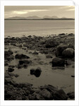 KINTYRE... PLUS.1, 2017 by Peter McClure
