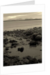 KINTYRE... PLUS.1, 2017 by Peter McClure
