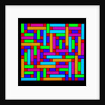 EQUITY VERSION TWO, 2018 by Peter McClure