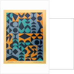 RENDITION, 2006 by Peter McClure