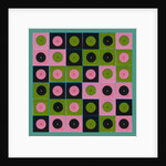 SIX by SIX, 2018 by Peter McClure