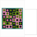 SIX by SIX, 2018 by Peter McClure