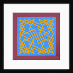 Knights Talisman, 2011 by Peter McClure