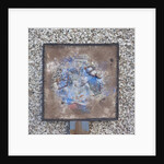 VIO-LENCE. 2019 by Peter McClure