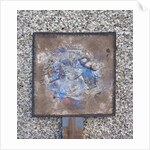 VIO-LENCE. 2019 by Peter McClure