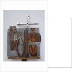 SUNDAY PRAYERS, 2019 by Peter McClure