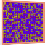 INFUSED SEGMENTS, 2013 by Peter McClure