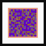 INFUSED SEGMENTS, 2013 by Peter McClure