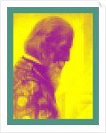 Z...THE ARCH-PRIEST, 2013 by Peter McClure