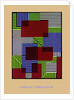 OVERLAY, 1986 by Peter McClure
