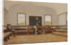 Country School, 1873 by Winslow Homer