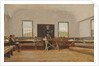 Country School, 1873 by Winslow Homer