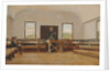 Country School, 1873 by Winslow Homer