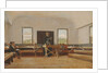 Country School, 1873 by Winslow Homer