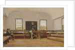 Country School, 1873 by Winslow Homer