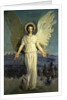 Monadnock Angel, 1920-21 by Abbott Handerson Thayer
