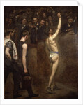 Salutat, 1898 by Thomas Cowperthwait Eakins