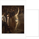 Salutat, 1898 by Thomas Cowperthwait Eakins