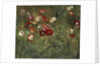 A Bed of Poppies, 1909 by Maria Oakey Dewing