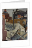 Study for 'Industry', early 1920s by Preston Dickinson