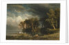The Coming Storm, 1869 by Albert Bierstadt