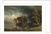 The Coming Storm, 1869 by Albert Bierstadt
