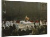 The Circus, 1912 by George Wesley Bellows