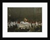 The Circus, 1912 by George Wesley Bellows