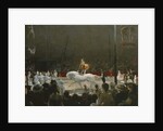 The Circus, 1912 by George Wesley Bellows