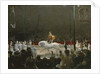 The Circus, 1912 by George Wesley Bellows