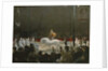 The Circus, 1912 by George Wesley Bellows