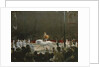 The Circus, 1912 by George Wesley Bellows