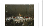 The Circus, 1912 by George Wesley Bellows