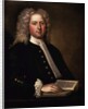 William Lambert, 1734 by John Smibert