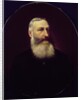 Leopold II of Saxe-Cobourg-Gotha by Pierre Tossyn