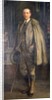 The Earl of Plymouth, 1906 by John Lavery