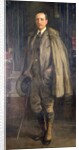 The Earl of Plymouth, 1906 by John Lavery