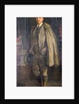 The Earl of Plymouth, 1906 by John Lavery