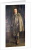 The Earl of Plymouth, 1906 by John Lavery