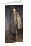 The Earl of Plymouth, 1906 by John Lavery