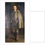 The Earl of Plymouth, 1906 by John Lavery