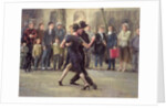 Street Tango by Pat Maclaurin