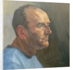 Barry, 2008 by Pat Maclaurin