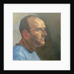 Barry, 2008 by Pat Maclaurin