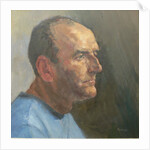 Barry, 2008 by Pat Maclaurin