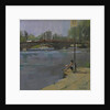 Kew Bridge, 2009 by Pat Maclaurin