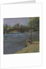 Kew Bridge, 2009 by Pat Maclaurin