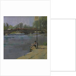 Kew Bridge, 2009 by Pat Maclaurin